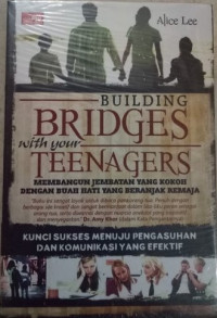 Image of Building Bridges With Your Teenagers