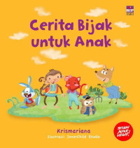 Image of Cerita Bijak Untuk Anak