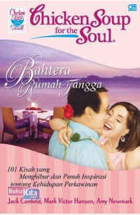 Image of Chicken Soup for the Soul: Bahtera Rumah Tangga