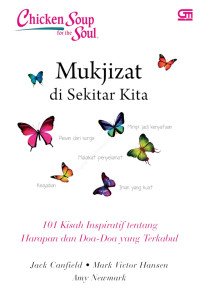 Image of Chicken Soup for the Soul: Mukjizat di Sekitar Kita