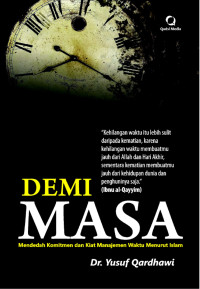 Image of Demi Masa