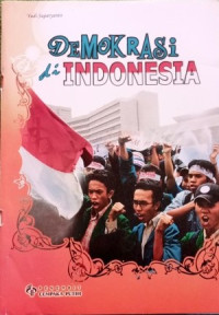 Image of Demokrasi di Indonesia