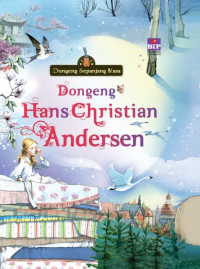 Image of Dongeng Hans Christian Andersen
