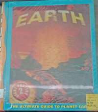 Image of Earth