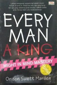 Image of Every Man a King
