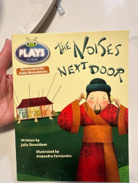 Image of The Noises next Door
