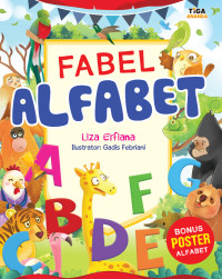 Image of Fabel Alfabet