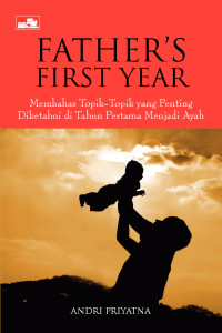 Image of Father's First Year