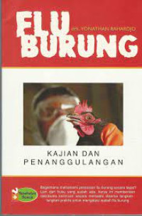 Image of Flu Burung:Kajian dan Penanggulangan