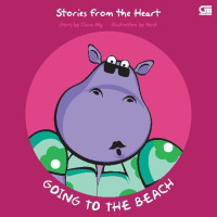 Image of Going To The Beach