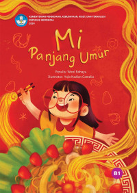 Image of Mi Panjang Umur