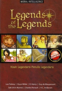 Image of Legends of the Legends