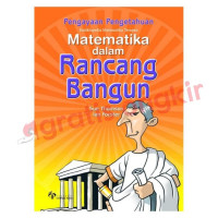 Image of Pengayaan Pengetahuan Ensiklopedia Matematika Terapan: Matematika dalam Rancang Bangun