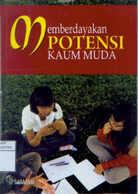 Image of Memberdayakan Potensi Kaum Muda