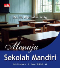 Image of Menuju Sekolah Mandiri