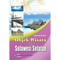 Image of Objek Wisata dari Sulawesi Selatan