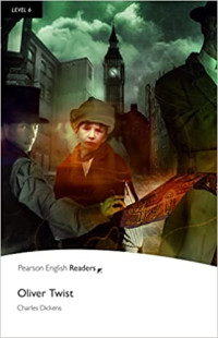 Image of Oliver Twist