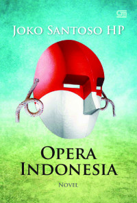 Image of Opera Indonesia
