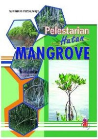 Image of Pelestarian Hutan Mangrove