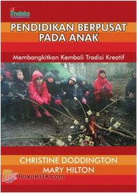 Image of Pendidikan Berpusat Pada Anak
