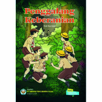 Image of Penggalang Keberanian