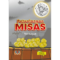 Image of Petualangan Misas