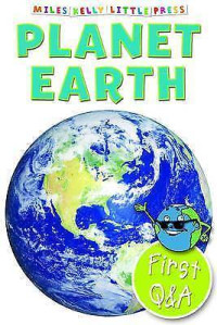 Image of Planet Earth