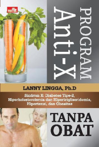 Image of Program Anti-x Tanpa Obat