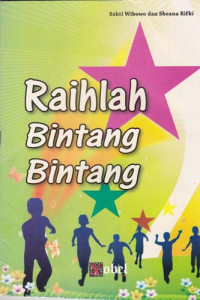 Image of Raihlah Bintang Bintang