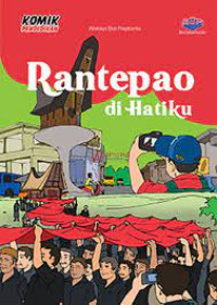 Image of Rantepao di Hatiku