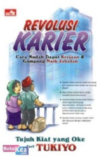 Image of Revolusi Karier