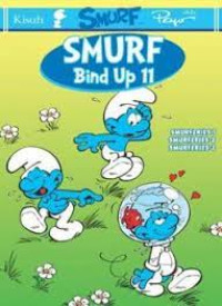 Image of Smurf Bind Up 11