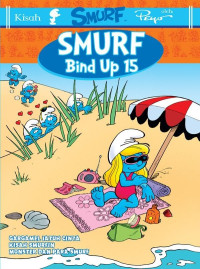 Image of Smurf Bind Up 15