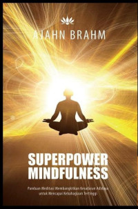 Image of Superpower Mindfulness