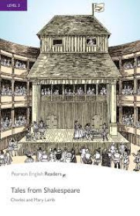 Image of Tales From Shakespeare