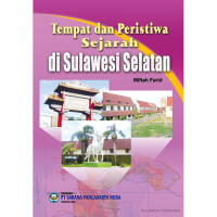 Image of Tempat Peristiwa Sejarah di Sulawesi Selatan