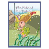Image of The Fish and The Tortoise
