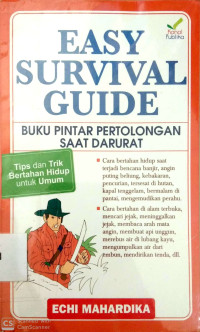 Image of Easy Survival Guide