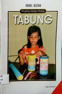 Image of Mengukur Bangun Ruang Tabung