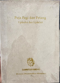 Image of Puja Pagi dan Petang