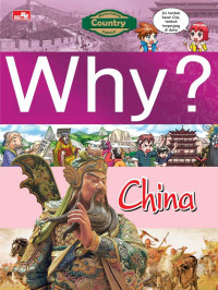 Image of Why?: China