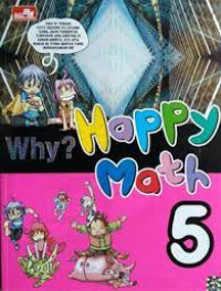 Image of Why? Happy Math 5