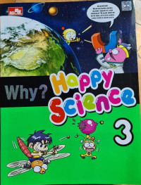 Image of Why? Happy Science 3
