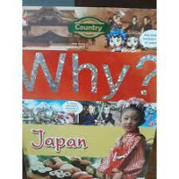 Image of Why?: Japan
