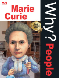 Image of Why? People Marie Curie
