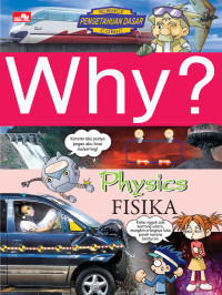 Image of Why?  Physics = Fisika