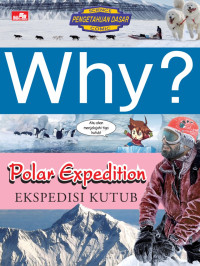 Image of Why?: Polar Expedition