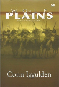 Image of Wolf Of The Plains:Serigala Padang Rumput