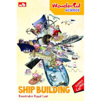 Image of Wonderful Science: Ship Building