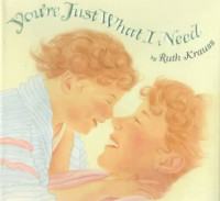 Image of You're Just What I Need